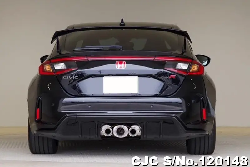 2024 Honda / Civic Stock No. 120148