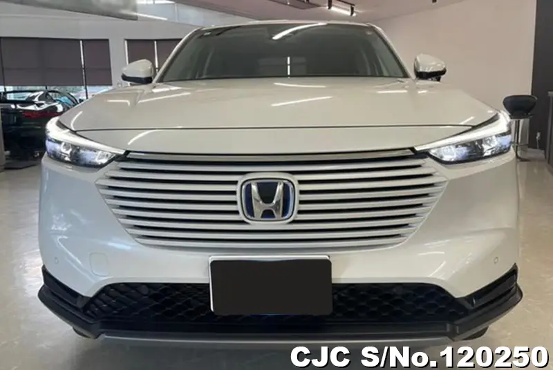 2023 Honda / Vezel Stock No. 120250