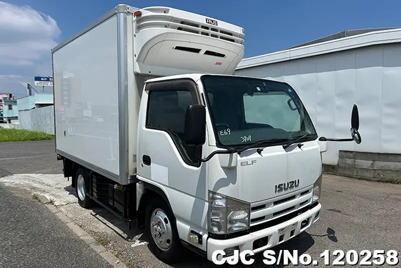 Isuzu / Elf 2013