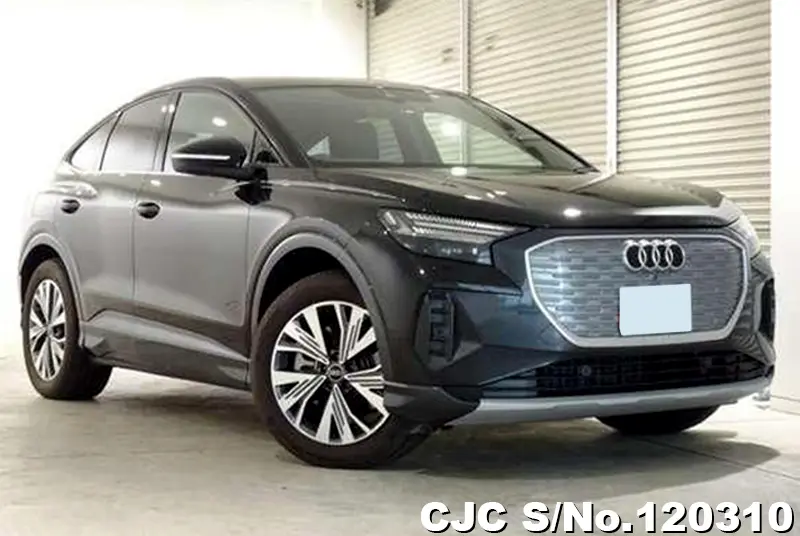 2023 Audi / Q4 e-tron Stock No. 120310