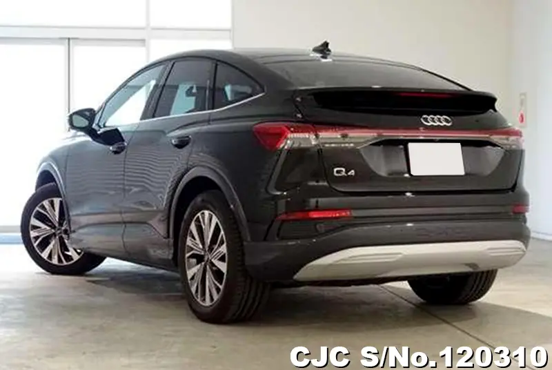 2023 Audi / Q4 e-tron Stock No. 120310