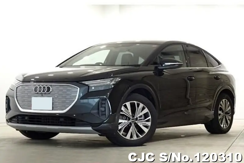 2023 Audi / Q4 e-tron Stock No. 120310