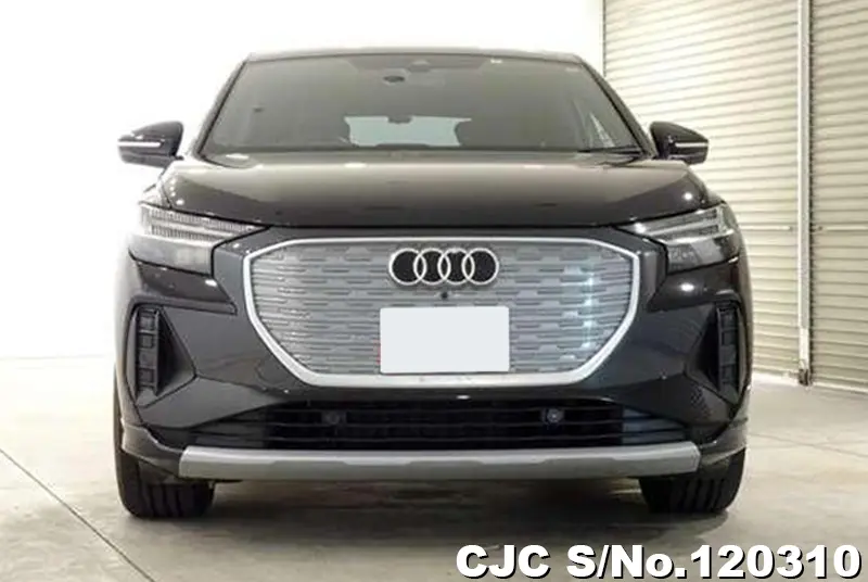 2023 Audi / Q4 e-tron Stock No. 120310