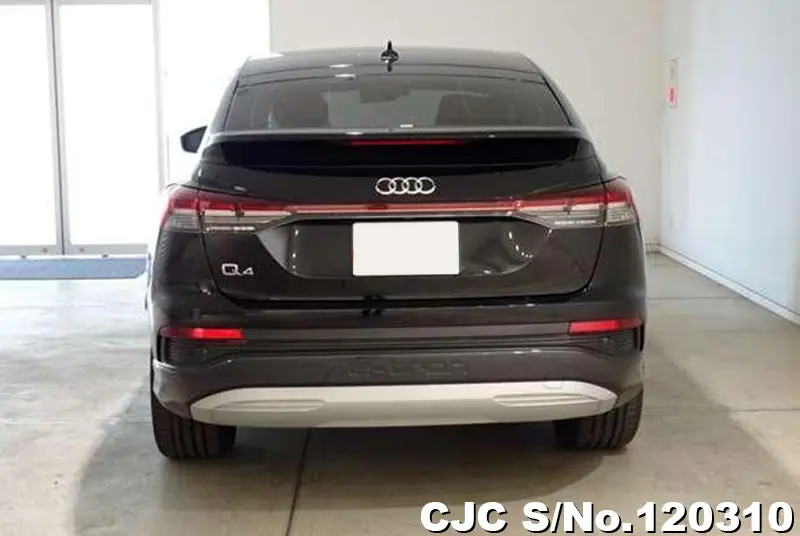 2023 Audi / Q4 e-tron Stock No. 120310