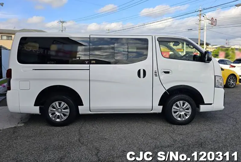 2023 Nissan / Caravan Stock No. 120311