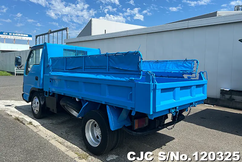 2006 Isuzu / Elf Stock No. 120325