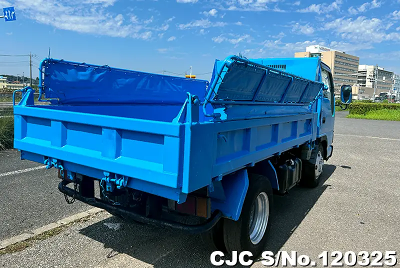 2006 Isuzu / Elf Stock No. 120325