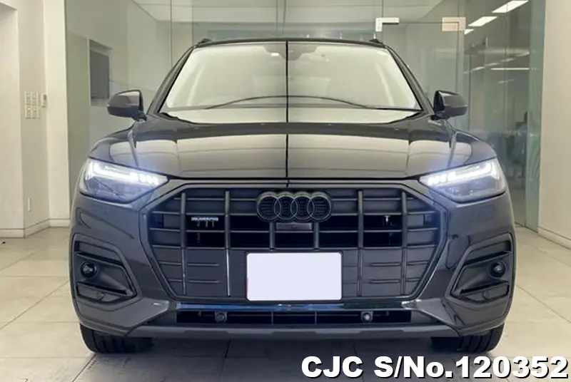 2023 Audi / Q5 Stock No. 120352