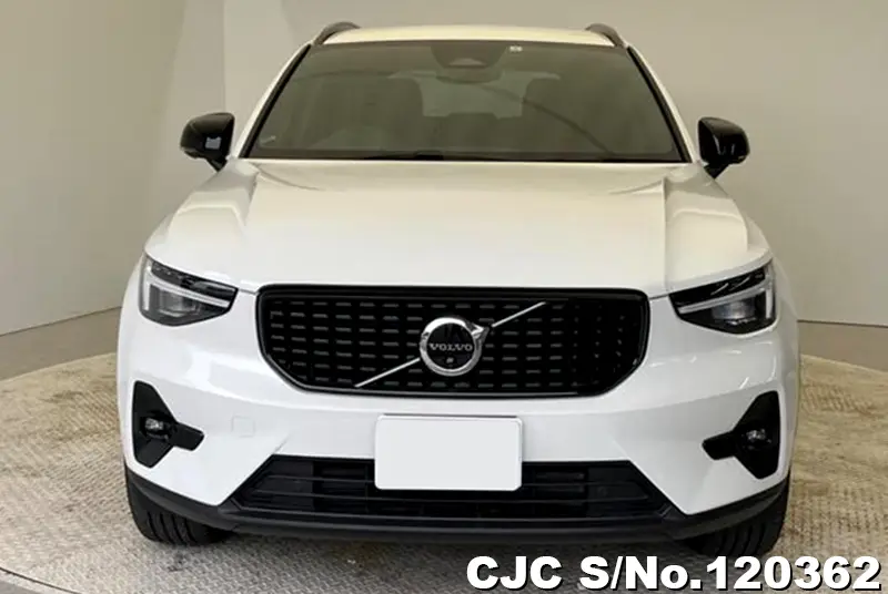 2023 Volvo / XC40 Stock No. 120362