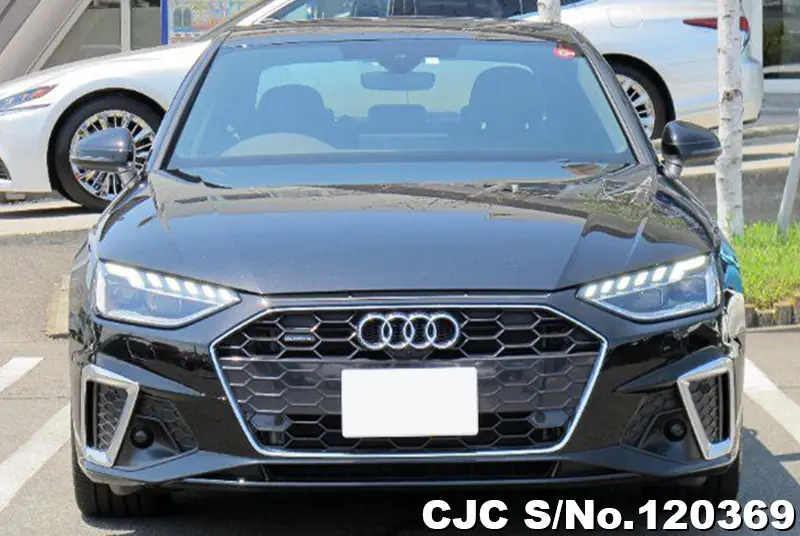 2023 Audi / A4 Stock No. 120369