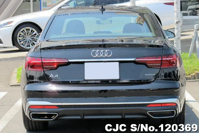 2023 Audi / A4 Stock No. 120369