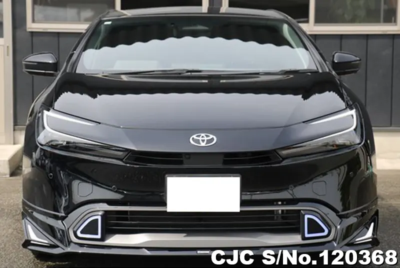 2023 Toyota / Prius Stock No. 120378