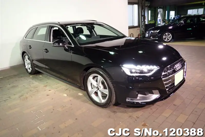 2023 Audi / A4 Stock No. 120388