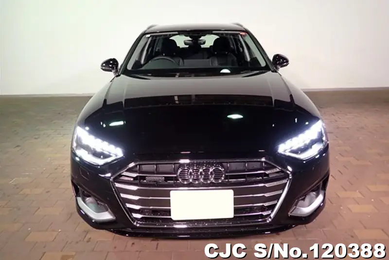 2023 Audi / A4 Stock No. 120388