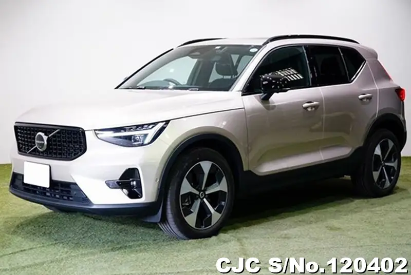 2023 Volvo / XC40 Stock No. 120402