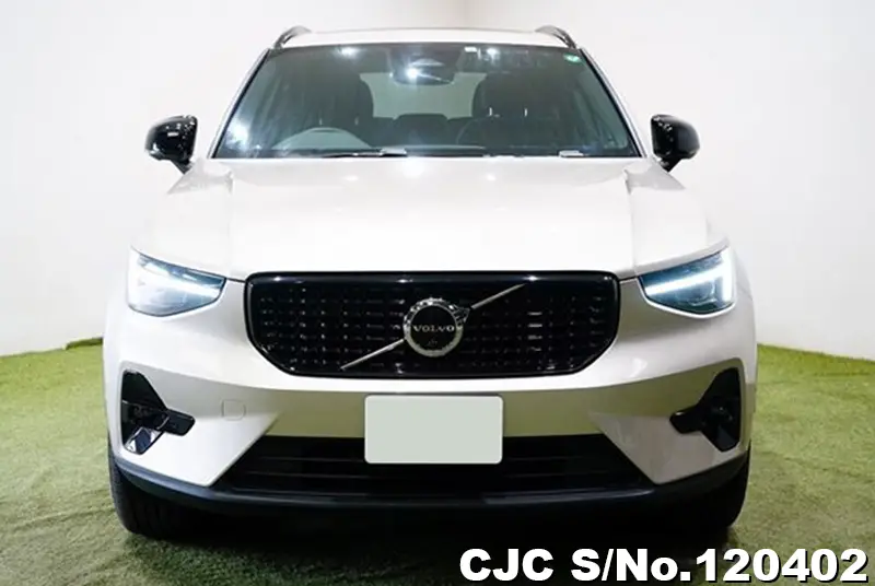 2023 Volvo / XC40 Stock No. 120402