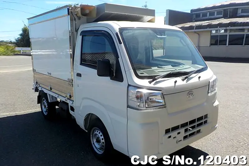 Daihatsu / Hijet 2023