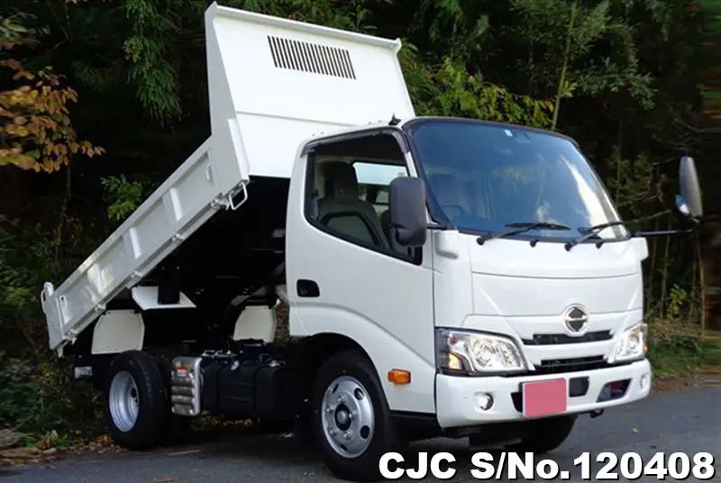 Hino / Dutro 2023