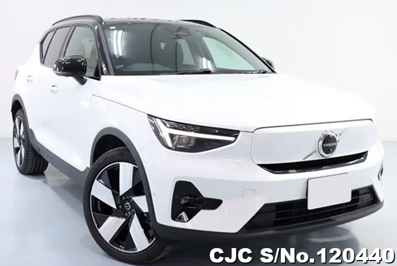 2023 Volvo / XC40 Stock No. 120440