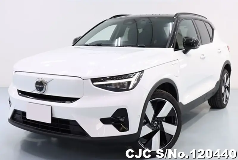 2023 Volvo / XC40 Stock No. 120440