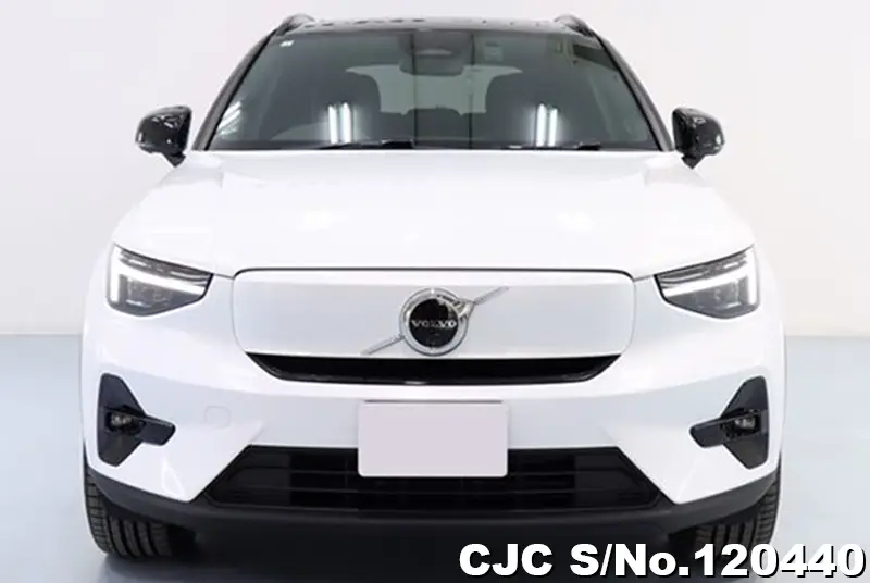 2023 Volvo / XC40 Stock No. 120440