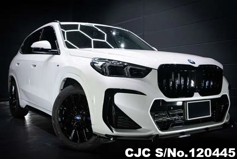 2023 BMW / X1 Stock No. 120445