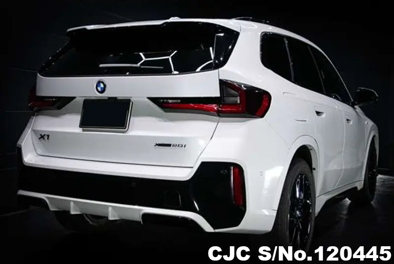 2023 BMW / X1 Stock No. 120445