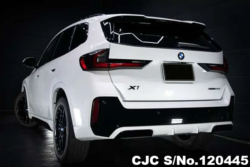 2023 BMW / X1 Stock No. 120445