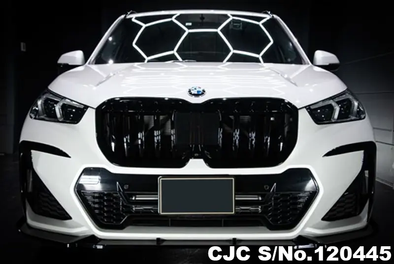 2023 BMW / X1 Stock No. 120445