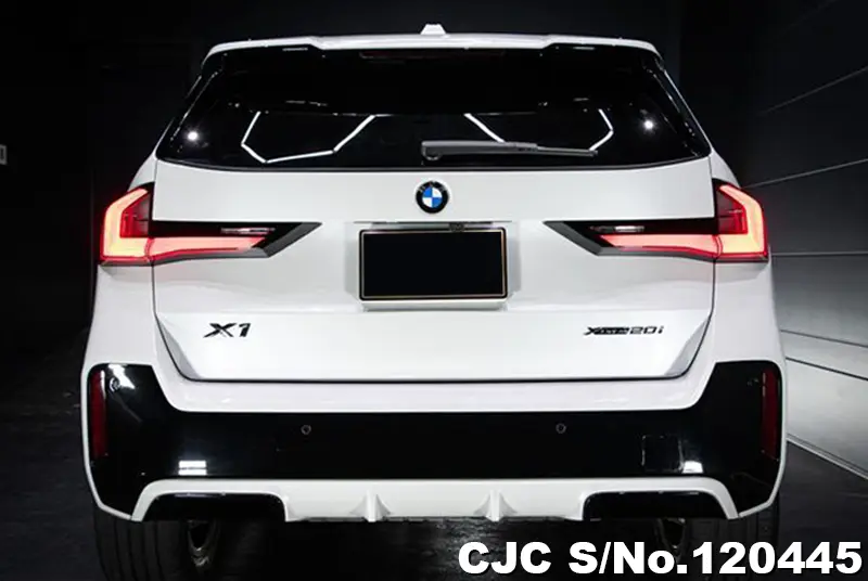 2023 BMW / X1 Stock No. 120445