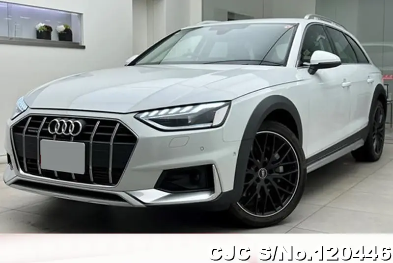 2023 Audi / A4 Stock No. 120446