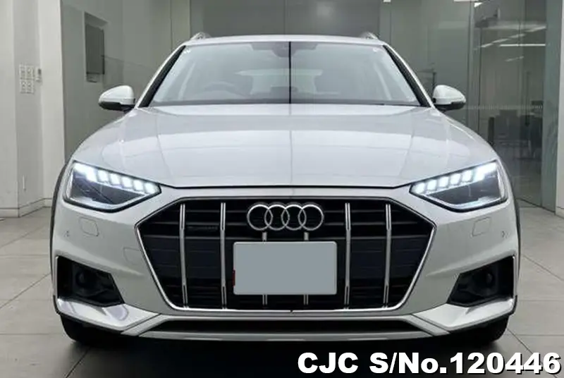 2023 Audi / A4 Stock No. 120446