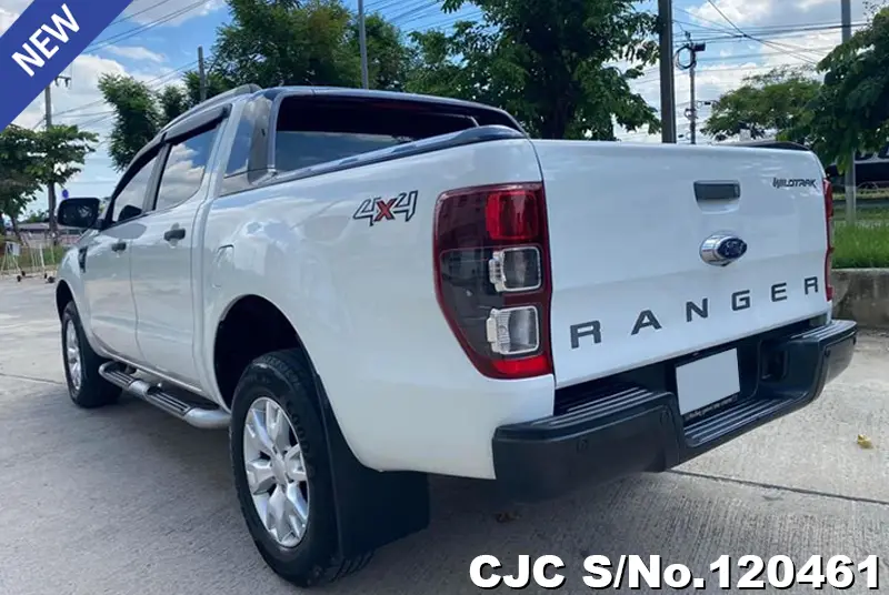 2013 Ford / Ranger Stock No. 120461