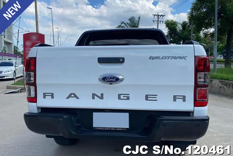 2013 Ford / Ranger Stock No. 120461