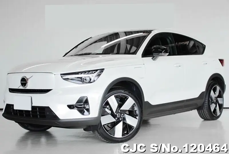 2023 Volvo / XC40 Stock No. 120464