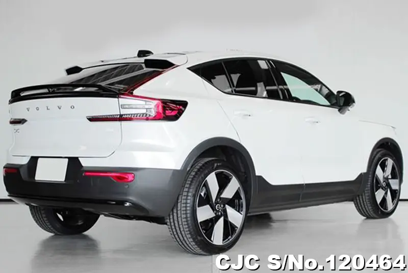 2023 Volvo / XC40 Stock No. 120464