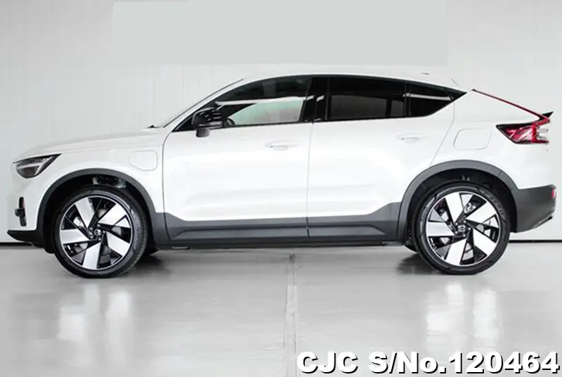 2023 Volvo / XC40 Stock No. 120464