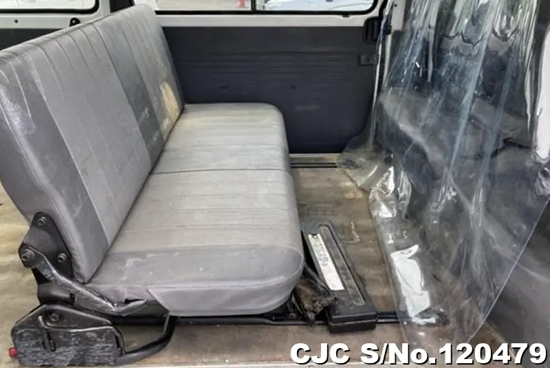 2013 Mazda / Bongo Stock No. 120479