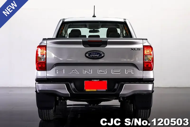 2024 Ford / Ranger Stock No. 120503