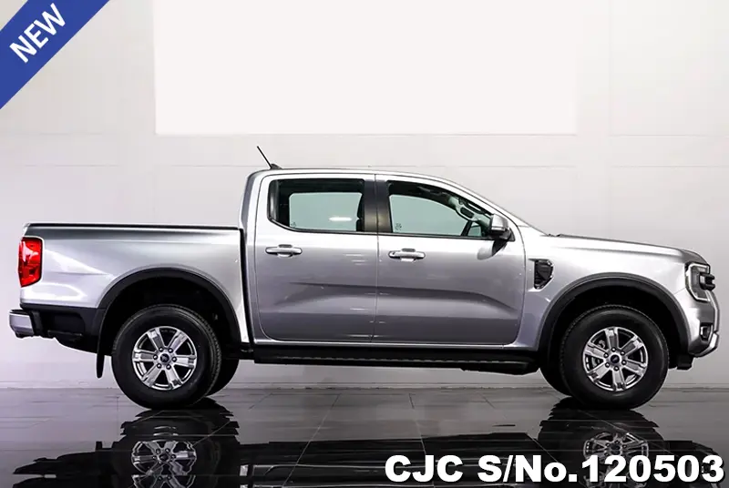 2024 Ford / Ranger Stock No. 120503