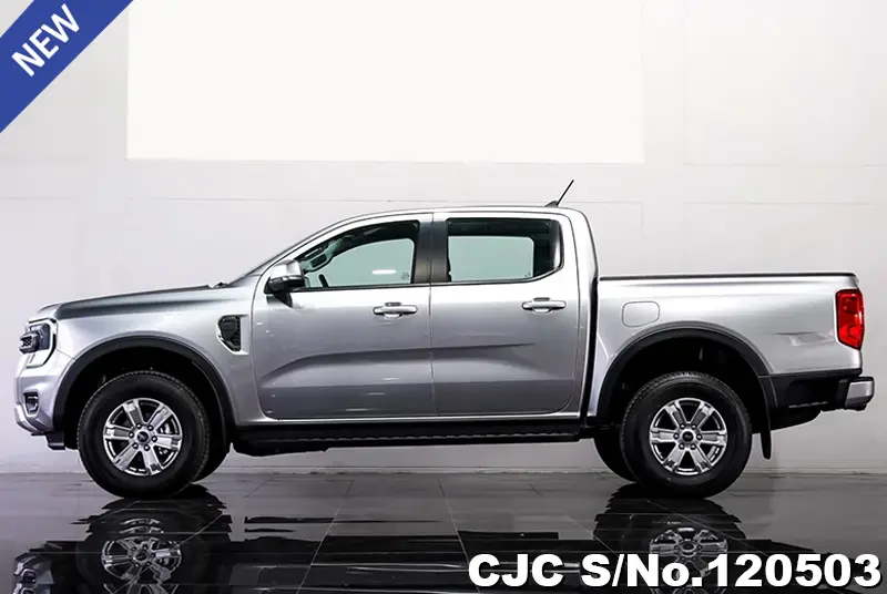 2024 Ford / Ranger Stock No. 120503