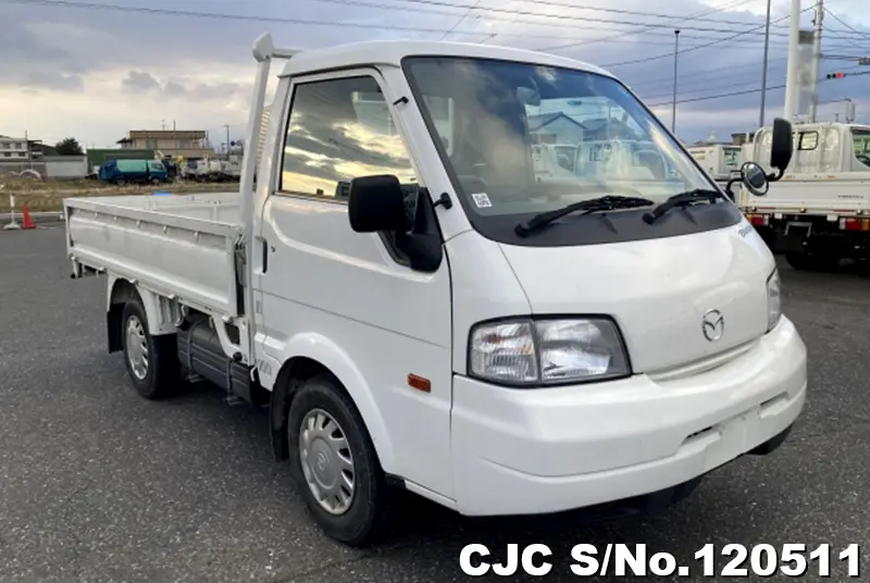 2019 Mazda / Bongo Stock No. 120511