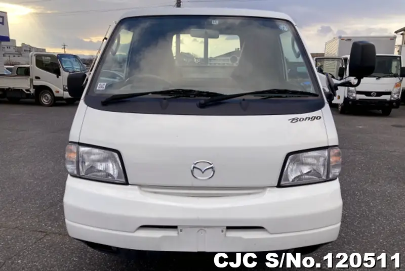 2019 Mazda / Bongo Stock No. 120511