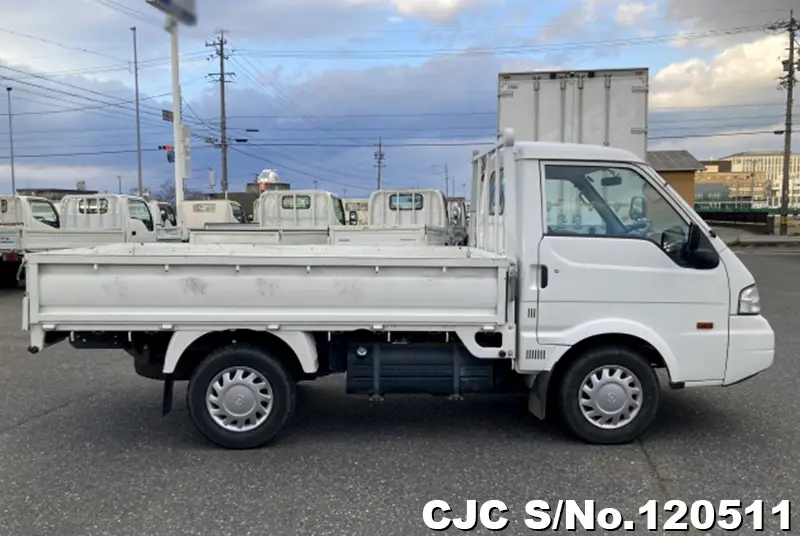 2019 Mazda / Bongo Stock No. 120511