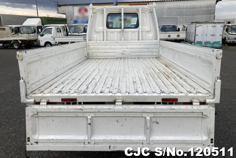 2019 Mazda / Bongo Stock No. 120511