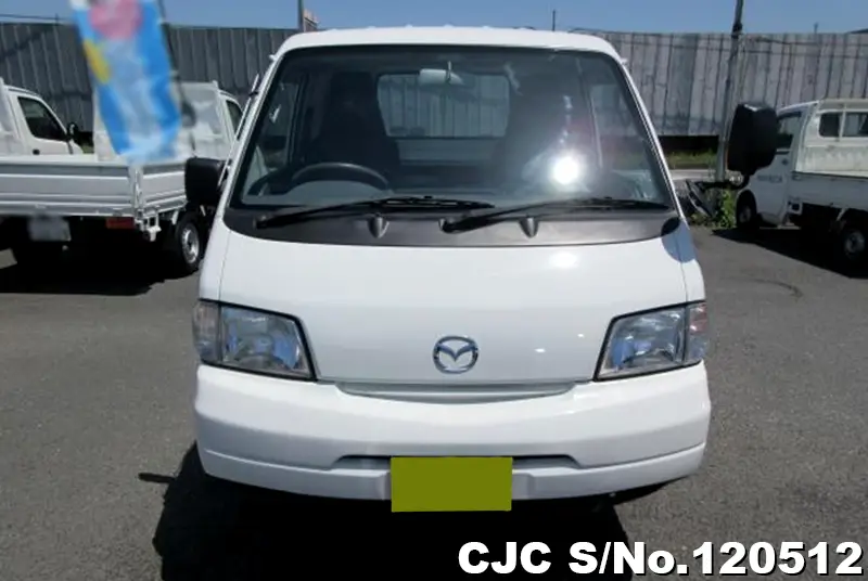 2018 Mazda / Bongo Stock No. 120512