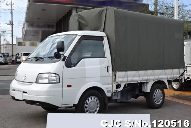 2019 Mazda / Bongo Stock No. 120516