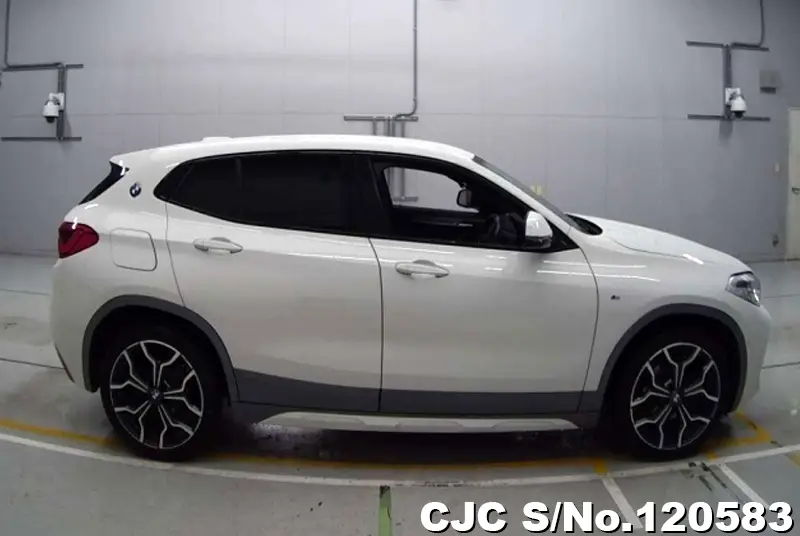 2019 BMW / X2 Stock No. 120583