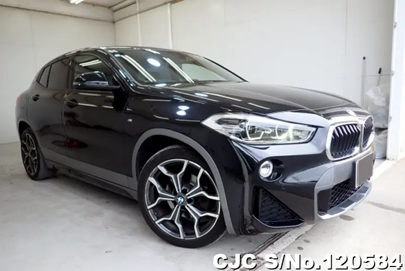 BMW / X2 2020