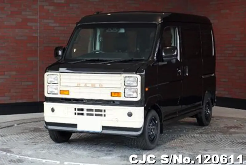 2023 Daihatsu / Hijet Stock No. 120611